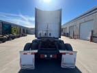 Exterior full rear view for this 2024 Kenworth T680 (Stock number: RJ372638)