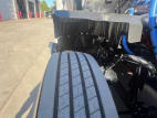 Passenger side front tire tread for this 2024 Kenworth T680 (Stock number: RJ372638)