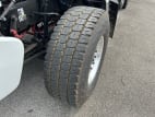 Driver side front tire tread for this 2024 Kenworth T880 (Stock number: RJ387013)