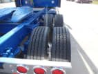 Passenger side rear frame and tire tread for this 2024 Kenworth W900L (Stock number: RR353372)