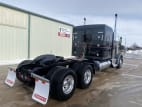 Exterior rear passenger side for this 2024 Kenworth W900L (Stock number: RR361745)