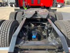 Center rear frame for this 2025 Kenworth T680 (Stock number: SJ129201)