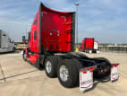 Exterior rear driver side for this 2025 Kenworth T680 (Stock number: SJ129201)