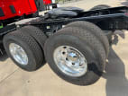 Driver side rear frame and tire tread for this 2025 Kenworth T680 (Stock number: SJ129202)