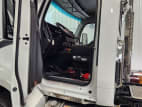 Drivers side door open for this 2025 Kenworth T880 (Stock number: SJ129724)