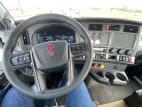 Interior dash for this 2025 Kenworth T880 (Stock number: SJ129729)