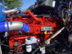 Drivers side engine for this 2025 Kenworth T880 (Stock number: SJ131572)