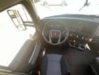 Interior dash for this 2025 Kenworth T680 (Stock number: SJ131593)