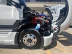 Passenger side engine for this 2025 Kenworth T680 (Stock number: SJ131593)