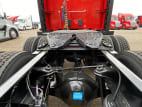 Center rear frame for this 2025 Kenworth T680 (Stock number: SJ131595)