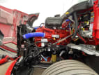 Drivers side engine for this 2025 Kenworth T680 (Stock number: SJ131596)