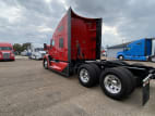 Exterior rear driver side for this 2025 Kenworth T680 (Stock number: SJ131599)