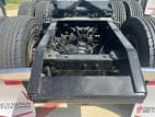 Center rear frame for this 2025 Kenworth T880 Short Hood (Stock number: SJ131745)