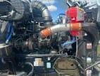 Passenger side engine for this 2025 Kenworth T880 Short Hood (Stock number: SJ131745)