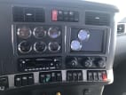 Interior radio and navigation system for this 2025 Kenworth T880 (Stock number: SJ132490)