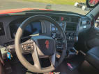 Interior dash for this 2025 Kenworth T880 (Stock number: SJ140910)