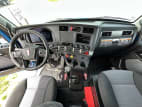 Interior dash for this 2025 Kenworth T880 (Stock number: SJ151156)