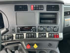 Interior radio and navigation system for this 2025 Kenworth T880 (Stock number: SJ151156)