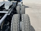 Passenger side rear frame and tire tread for this 2025 Kenworth T880 (Stock number: SJ151156)