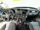 Interior dash for this 2025 Kenworth T880 (Stock number: SJ151157)