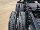 Driver side rear frame and tire tread for this 2025 Kenworth T680 (Stock number: SJ165052)