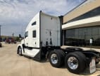 Exterior rear driver side for this 2025 Kenworth T680 (Stock number: SJ165052)