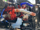 Passenger side engine for this 2025 Kenworth T680 (Stock number: SJ165052)