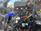 Drivers side engine for this 2025 Kenworth T680 (Stock number: SJ170789)