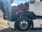 Drivers side engine for this 2025 Kenworth T680 (Stock number: SJ345816)