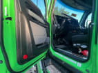 Drivers side door open for this 2025 Kenworth T680 (Stock number: SJ366725)