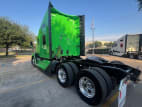 Exterior rear driver side for this 2025 Kenworth T680 (Stock number: SJ366725)