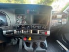 Interior radio and navigation system for this 2025 Kenworth T680 (Stock number: SJ366725)