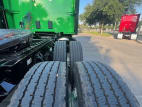 Passenger side rear frame and tire tread for this 2025 Kenworth T680 (Stock number: SJ366725)