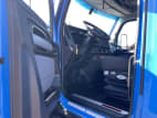 Drivers side door open for this 2025 Kenworth T680 (Stock number: SJ381386)