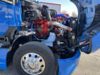 Passenger side engine for this 2025 Kenworth T680 (Stock number: SJ381386)