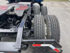 Passenger side rear frame and tire tread for this 2025 Kenworth T680 (Stock number: SJ381387)
