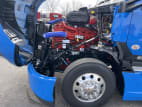 Drivers side engine for this 2025 Kenworth T680 (Stock number: SJ381390)