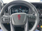 Interior steering wheel for this 2025 Kenworth T680 (Stock number: SJ381390)