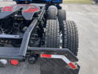 Passenger side rear frame and tire tread for this 2025 Kenworth T680 (Stock number: SJ381390)