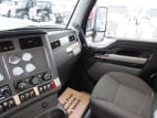 Interior seats for this 2024 Kenworth T880 Short Hood (Stock number: SJ387267)