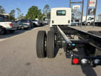 Driver side rear frame and tire tread for this 2024 Kenworth T380 (Stock number: SM133808)