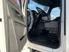 Drivers side door open for this 2024 Kenworth T380 (Stock number: SM133808)