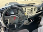 Interior dash for this 2024 Kenworth T380 (Stock number: SM133808)