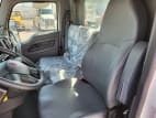 Interior seats for this 2025 Kenworth T380 (Stock number: SM133809)