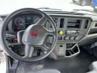 Interior dash for this 2025 Kenworth T380 (Stock number: SM133810)