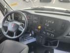 Interior cockpit for this 2025 Kenworth T480 (Stock number: SM170093)