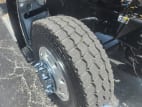 Passenger side front tire tread for this 2025 Kenworth T480 (Stock number: SM170093)