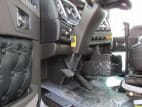 Drivers side door open for this 2025 Kenworth W900L (Stock number: SR132437)