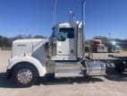 2025 Kenworth W900L