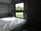 Interior driver side sleeper for this 2025 Kenworth W900L (Stock number: SR166630)